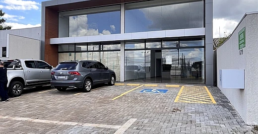 SALA COMERCIAL NEVA Sala Comercial