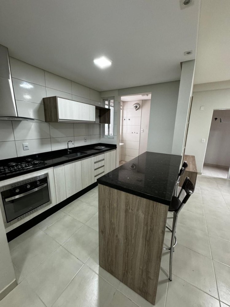 Apartamento - Venda - Centro - Cascavel - PR