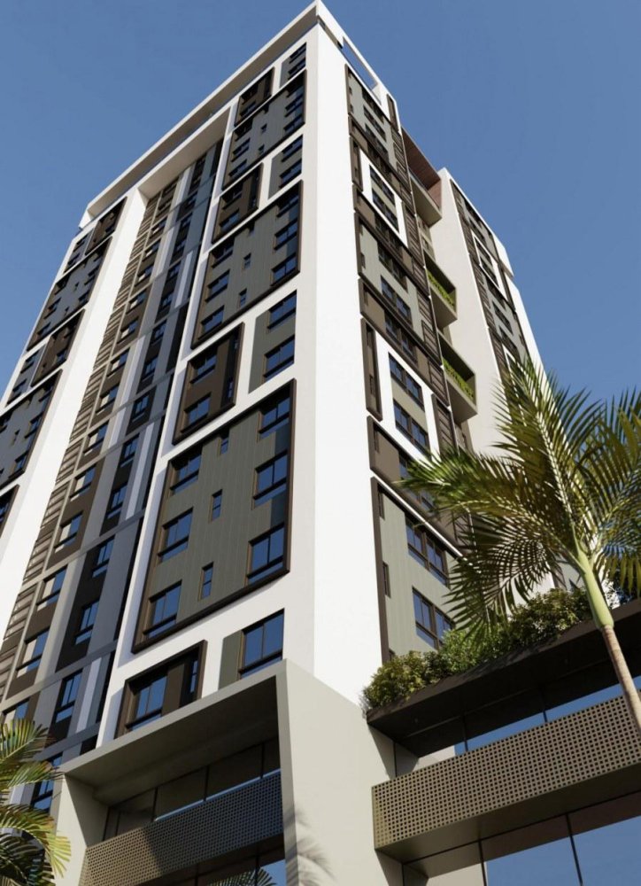 Apartamento - Venda - Centro - Cascavel - PR