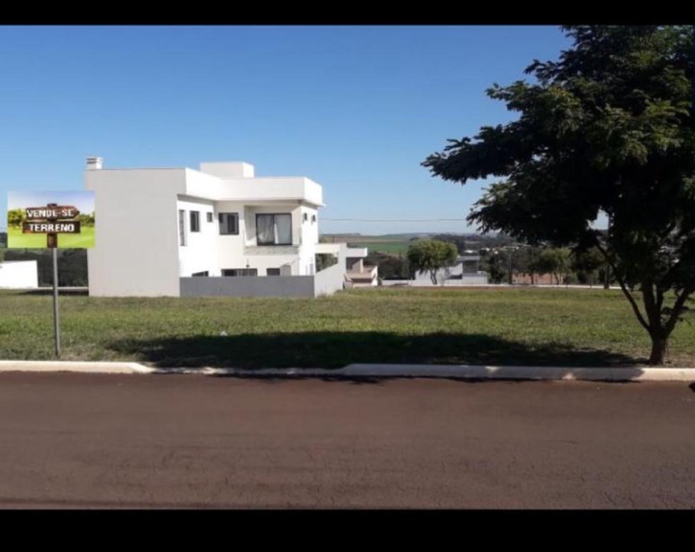Terreno - Venda - Cascavel Velho - Cascavel - PR