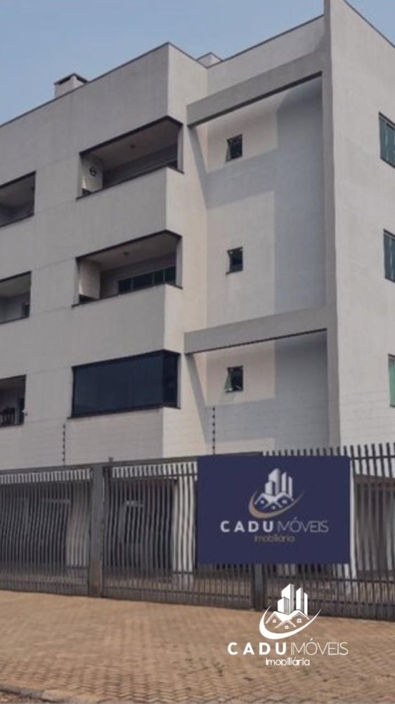 Apartamento - Venda - Neva - Cascavel - PR