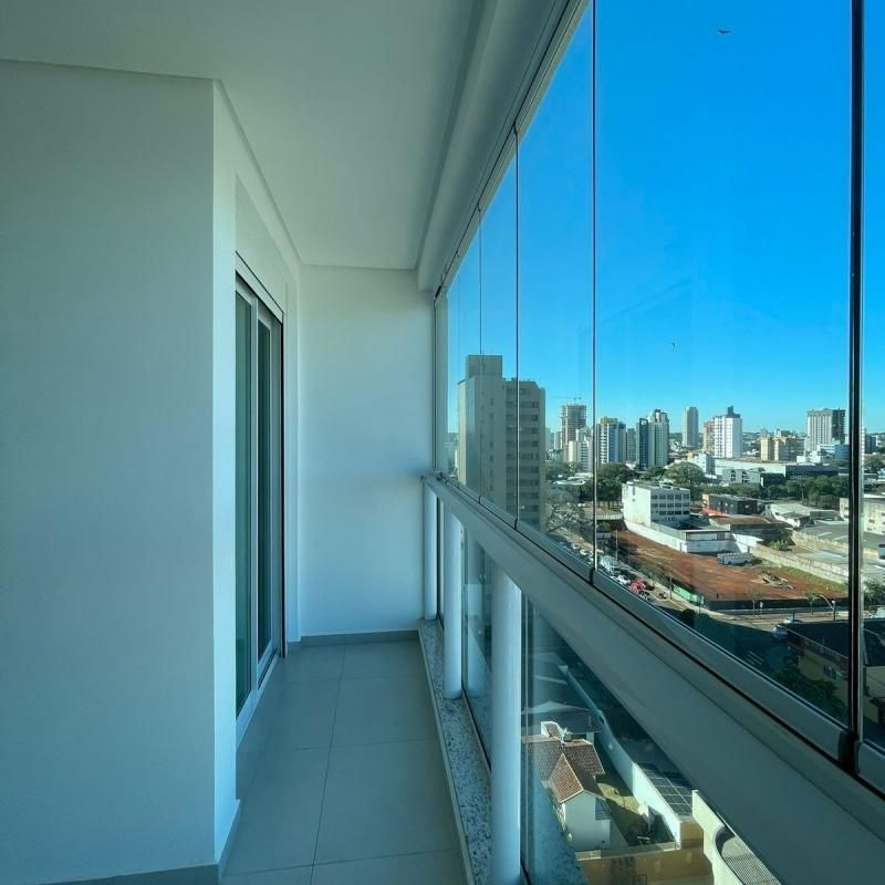 Apartamento - Venda - Centro - Cascavel - PR