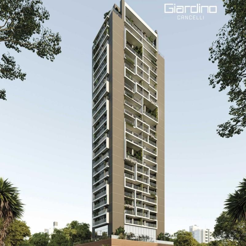 Apartamento - Venda - Centro - Cascavel - PR