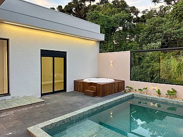 CASA T�RREA TROPICAL III - CASCAVEL